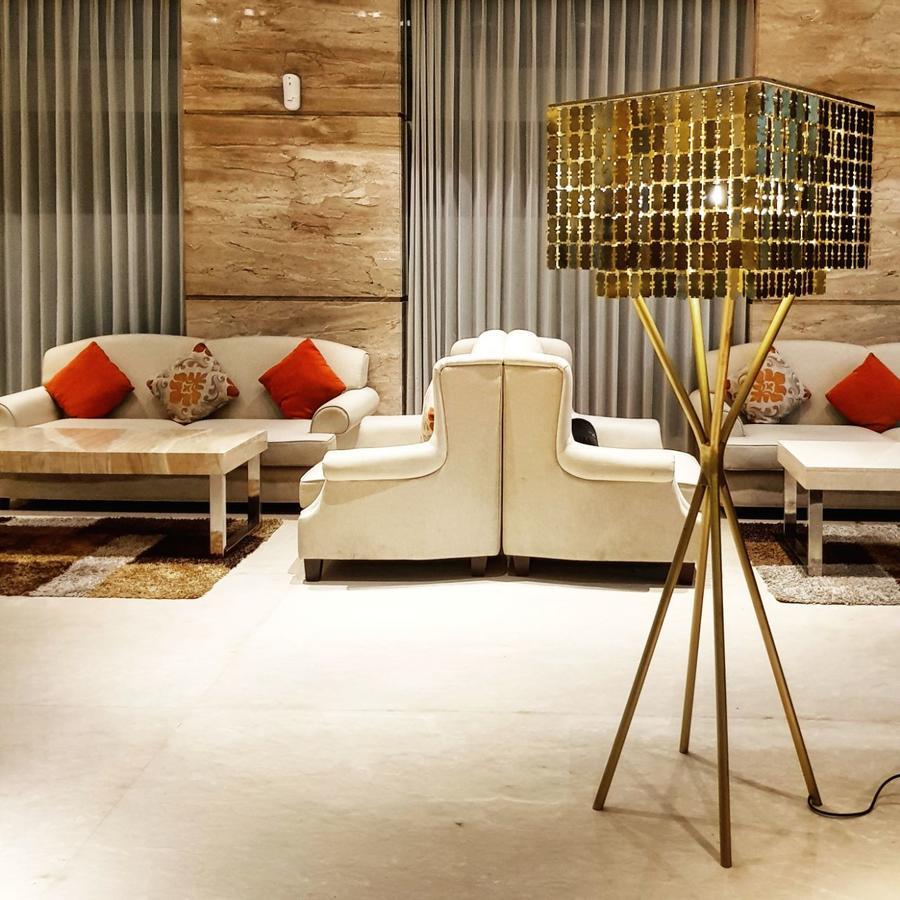 Palmy Exclusive Hotel Tanjung Redep Buitenkant foto